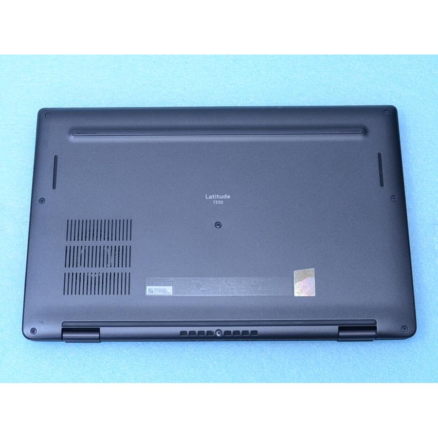 Latitude（Dell） Latitude 7330 Core i7 1265U 16GB SSD512GB