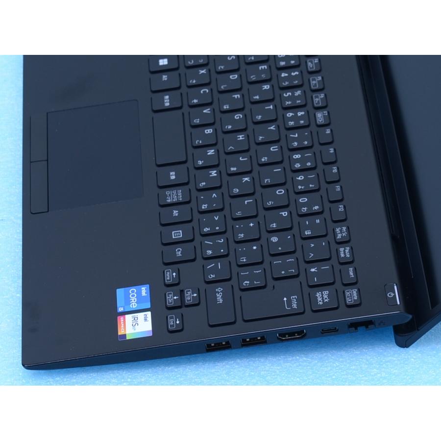 VAIO Pro VJPG31 13世代Core i5-1334U 16GB 512GB Office Win11 13