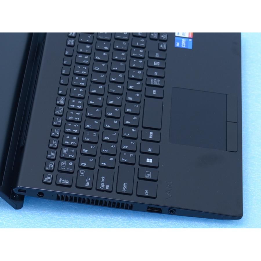 VAIO Pro VJPG31 13世代Core i5-1334U 16GB 512GB Office Win11 13