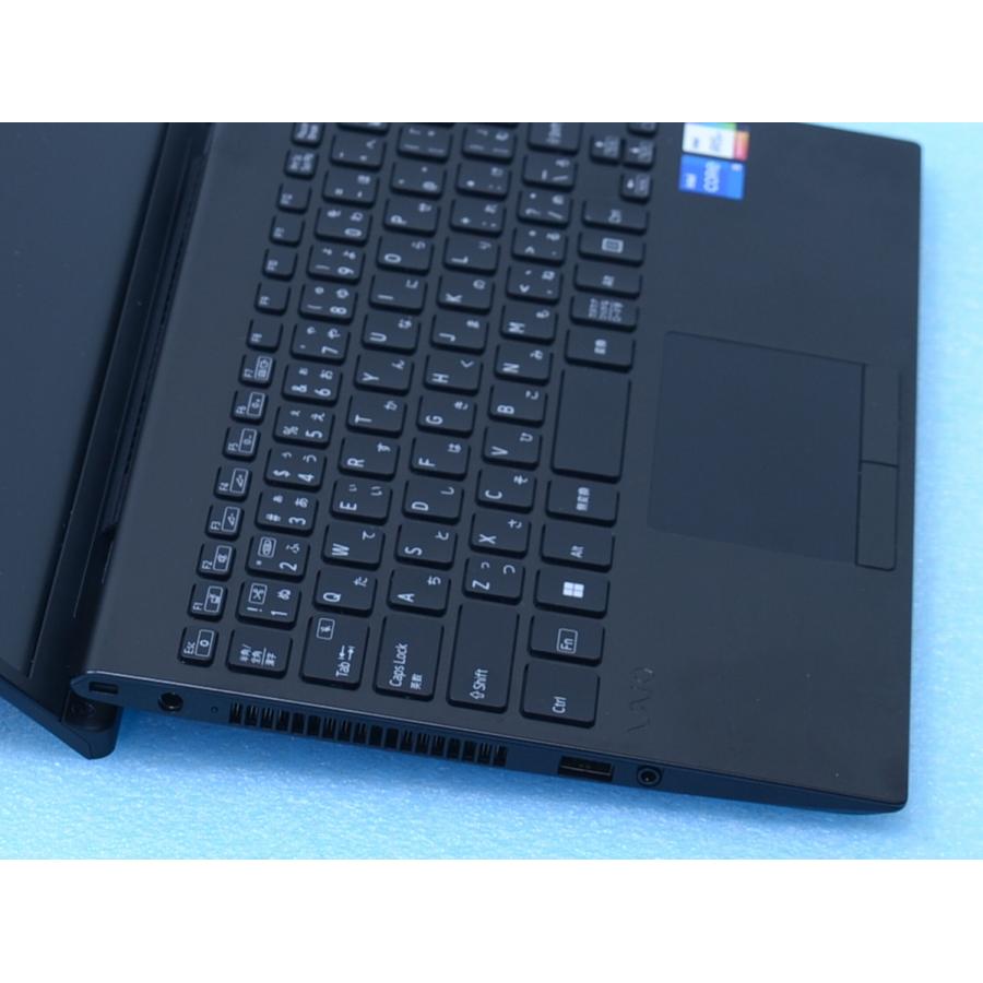VAIO Pro VJPG31 13世代Core i5-1334U 16GB 256GB Win11 13インチWUXGA