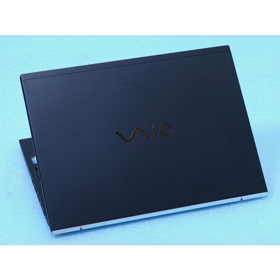 VAIO Pro VJPG31 13世代Core i5-1334U 16GB 512GB Office Win11 13