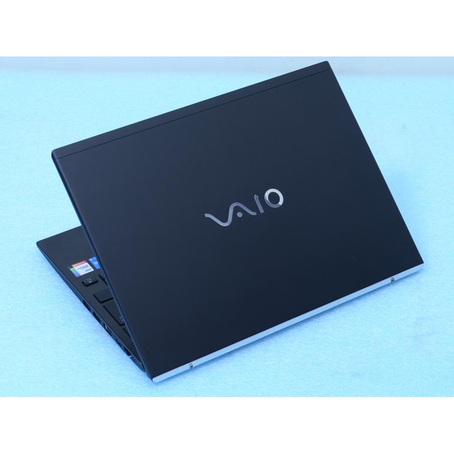 VAIO Pro VJPG31 13世代Core i5-1334U 16GB 256GB Win11 13インチWUXGA