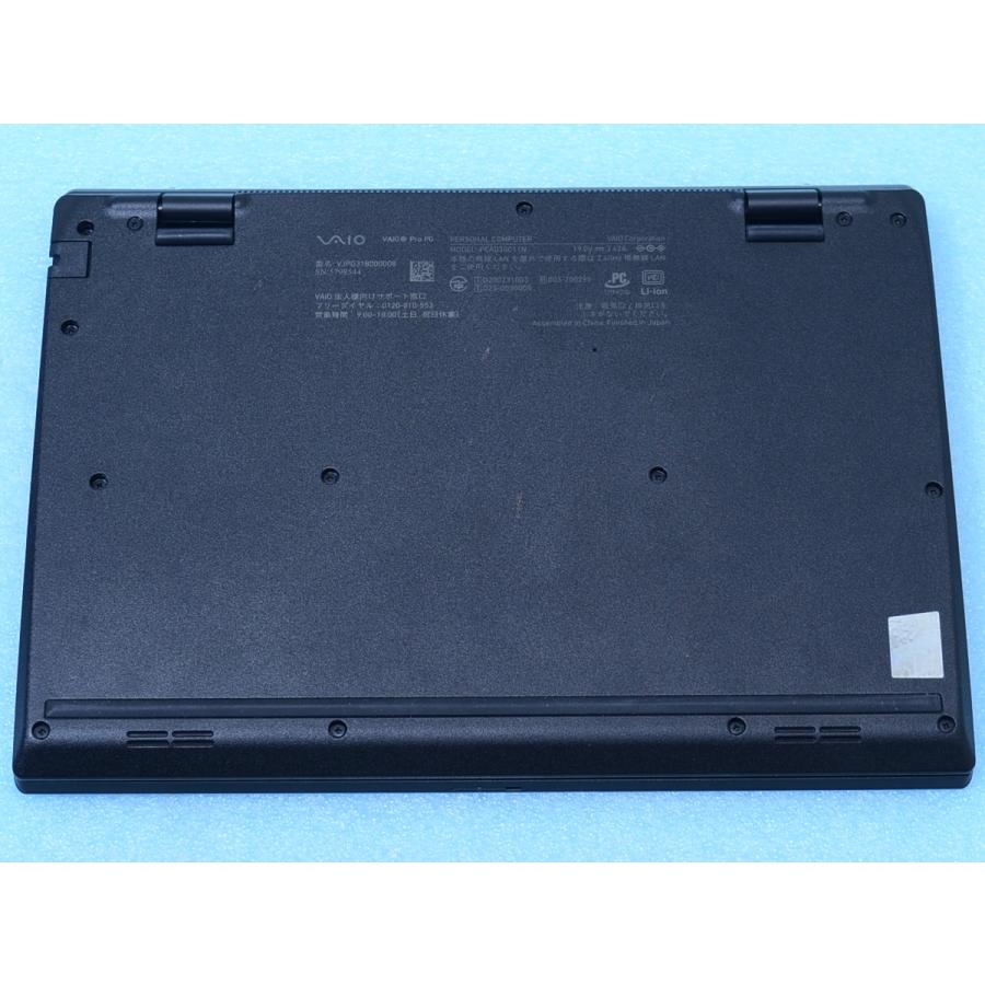 VAIO Pro VJPG31 13世代Core i5-1334U 16GB 512GB Office Win11 13