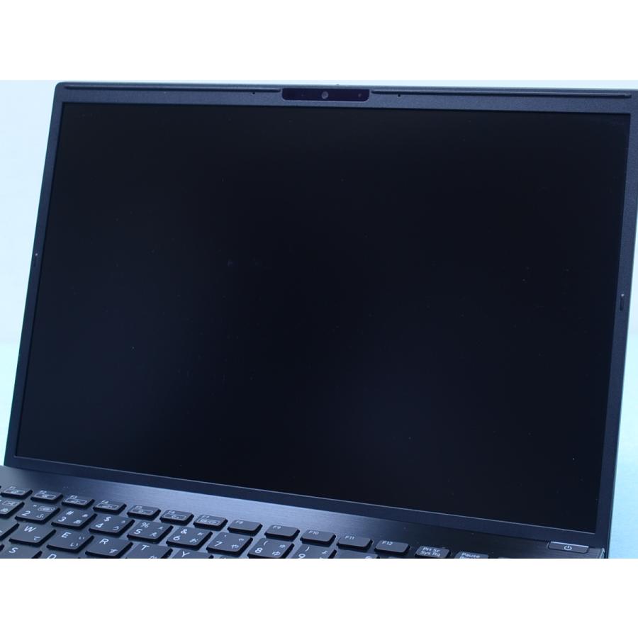 ハイスぺ❗ 13世代 快速モデル i5 VAIO 16G SSD256G 顔認証 VAIO Pro VJPG31 13世代Core i5-1334U 16GB 256GB Win11 13インチWUXGA