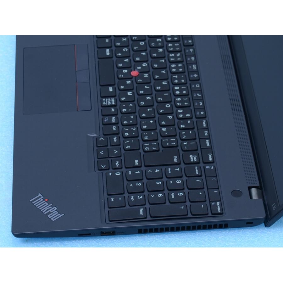 ThinkPad L15 Gen3 第12世代Core i5-1235U 16GB 256GB Win11 Lenovo