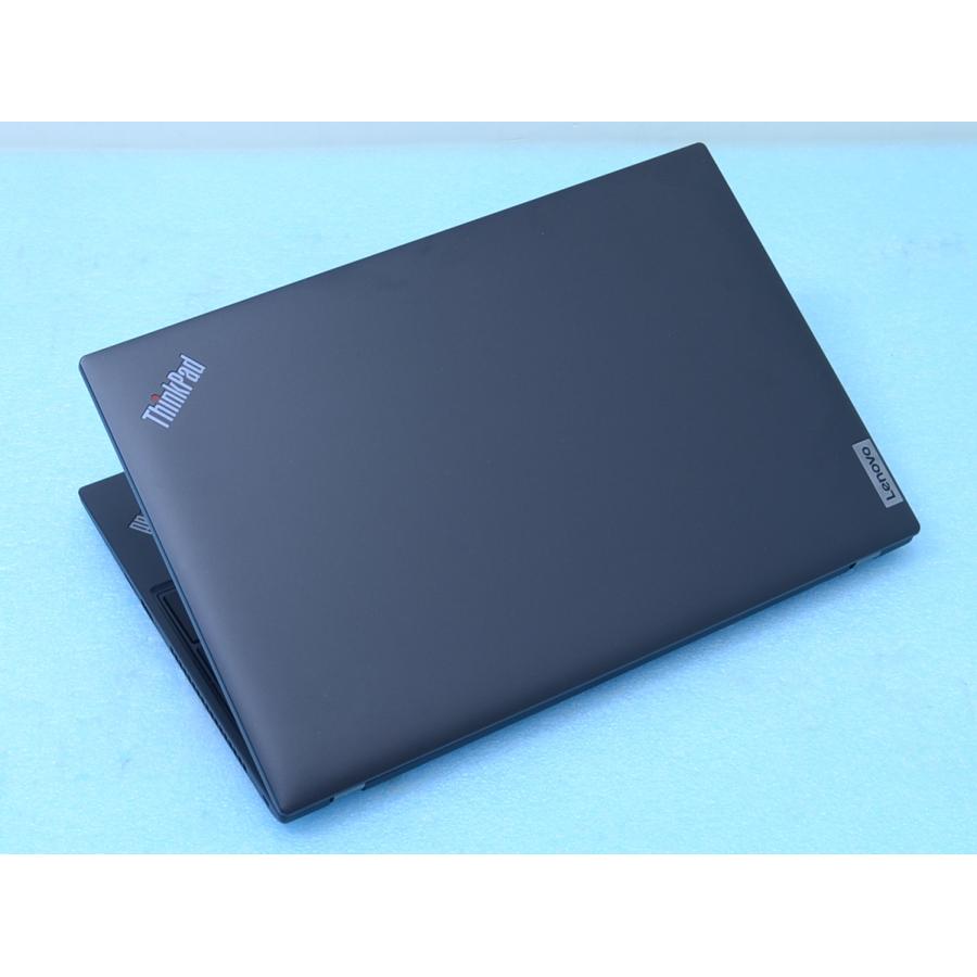 ThinkPad L15 Gen3 第12世代Core i5-1235U 16GB 256GB Win11 Lenovo