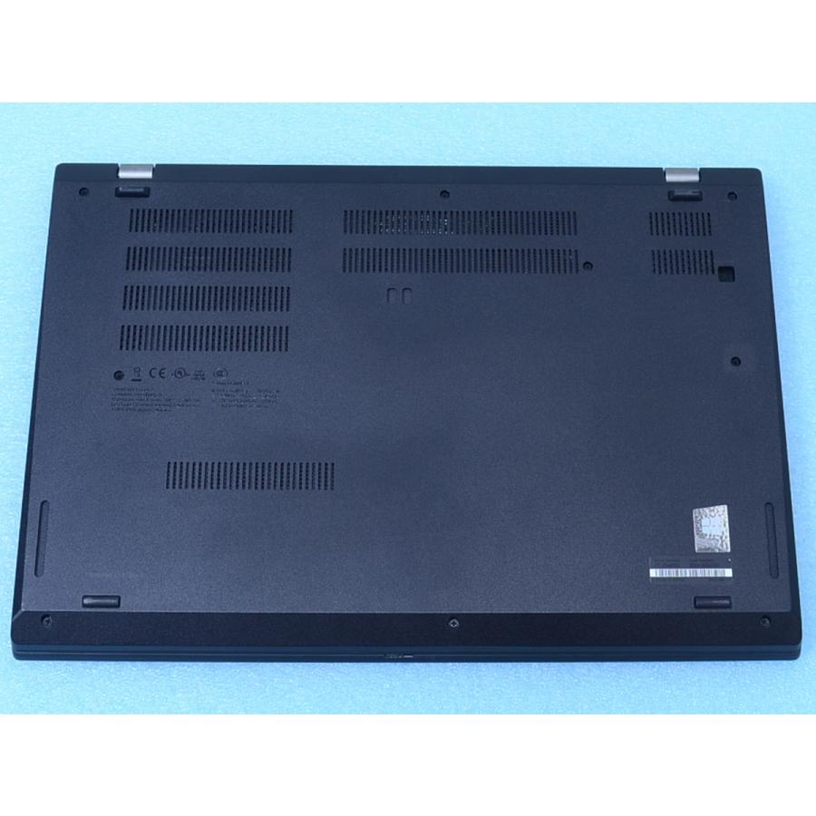 美品 バッテリー超優良 X13 Gen2 第11世代 office WUXGA