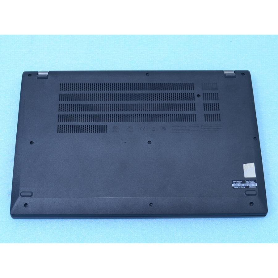 ThinkPad L15 Gen3 第12世代Core i5-1235U 16GB 256GB Win11 Lenovo