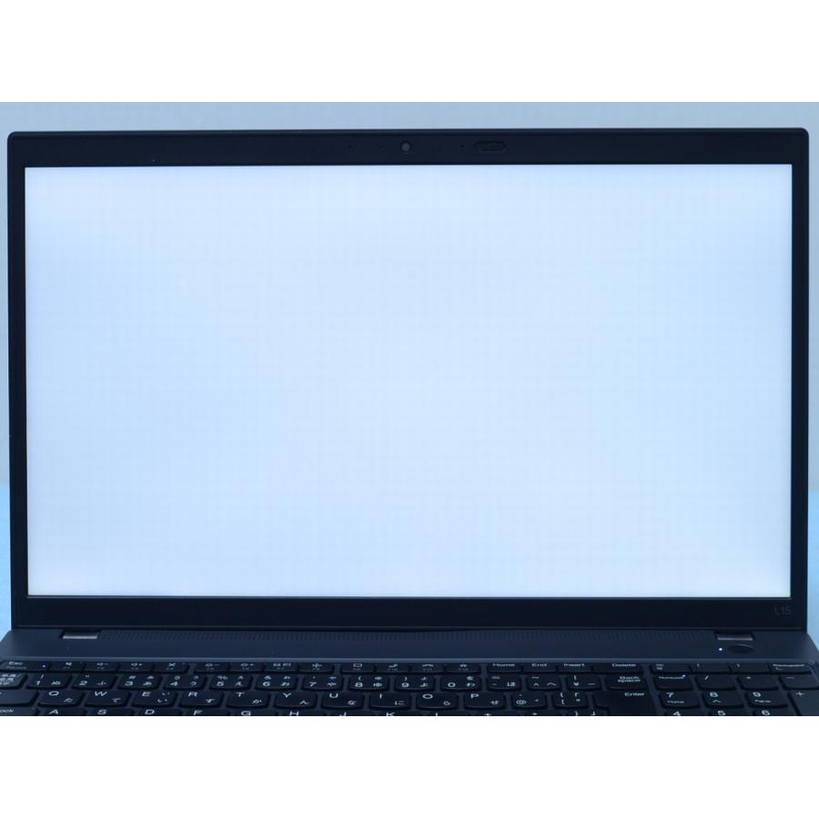 ThinkPad L15 Gen3 第12世代Core i5-1235U 16GB 256GB Win11 Lenovo