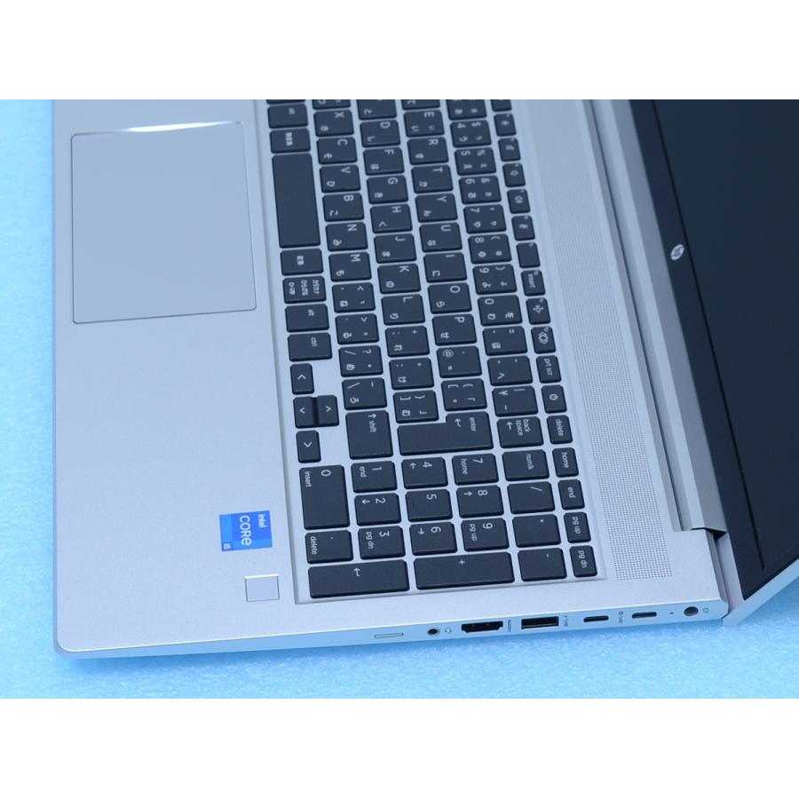 ProBook HP 450 G10 13世代 Core i5-1334U 16GB 512GB 10キー FHD