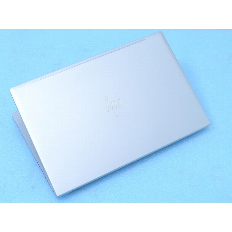 EliteBook HP 650 G9 Core i7-1265U メモリ64GB 1TB(SSD) Win11 10キー