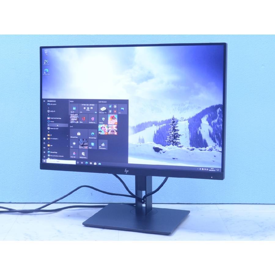 ✨【美品】HP Z24n G2 24インチ WUXGA ワイドIPSモニター✨ Amazon.co.jp: 【整備済み品】 HP Z24n G2 プロフェッショナル