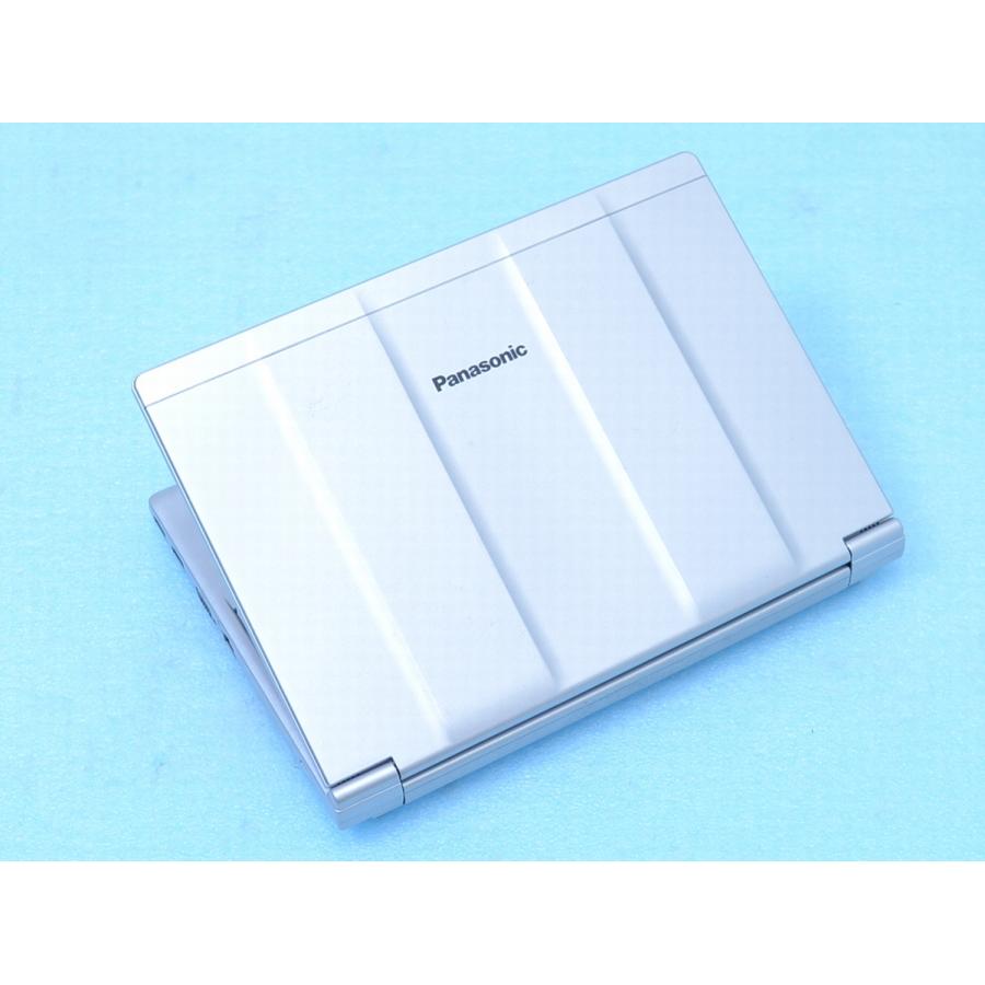 Let's note SV 良品 CF-SV1S15KS i7-1185G7 16GB SSD512GB Win11 Wi