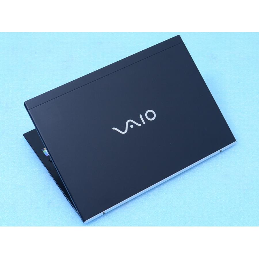 VAIO Pro VJPG 16GB SSD256GB 12世代Core i5-1235U VJPG21 13インチ