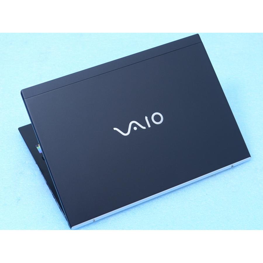 VAIO Pro きれい VJPG218 16GB 512GB Core i5-1235U 13インチ Win11