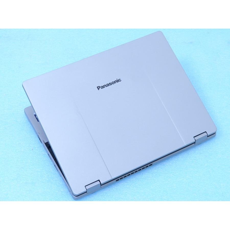 Let's note SR CF-SR3T12AS Core i7-1270P 16GB 512GB NVMe4