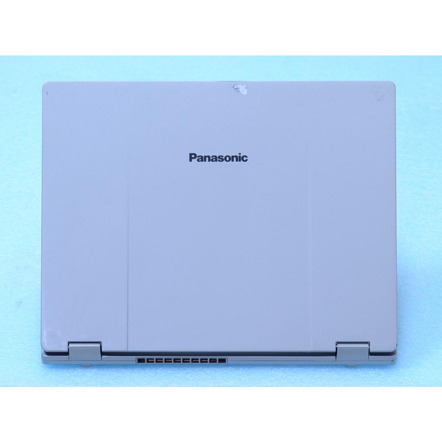 Let's note SR CF-SR4RDAAS 2024年5月 Core i5-1345U 16GB 256GB