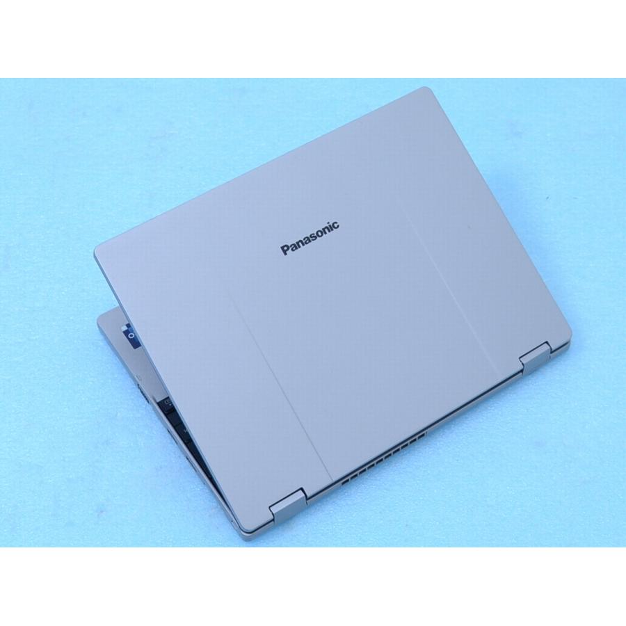 Let's note SR CF-SR4RDAAS 2024年5月 Core i5-1345U 16GB 256GB 訳