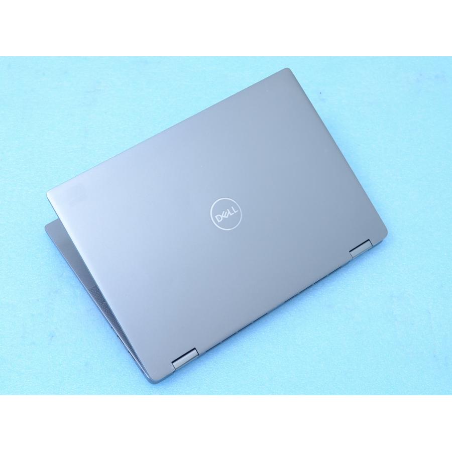 Dell Latitude7440 2in1タッチ液晶 Core i7-1365U 16GB 256GB 超薄型14インチ WUXGA デル ノートパソコン 管理C13の画像