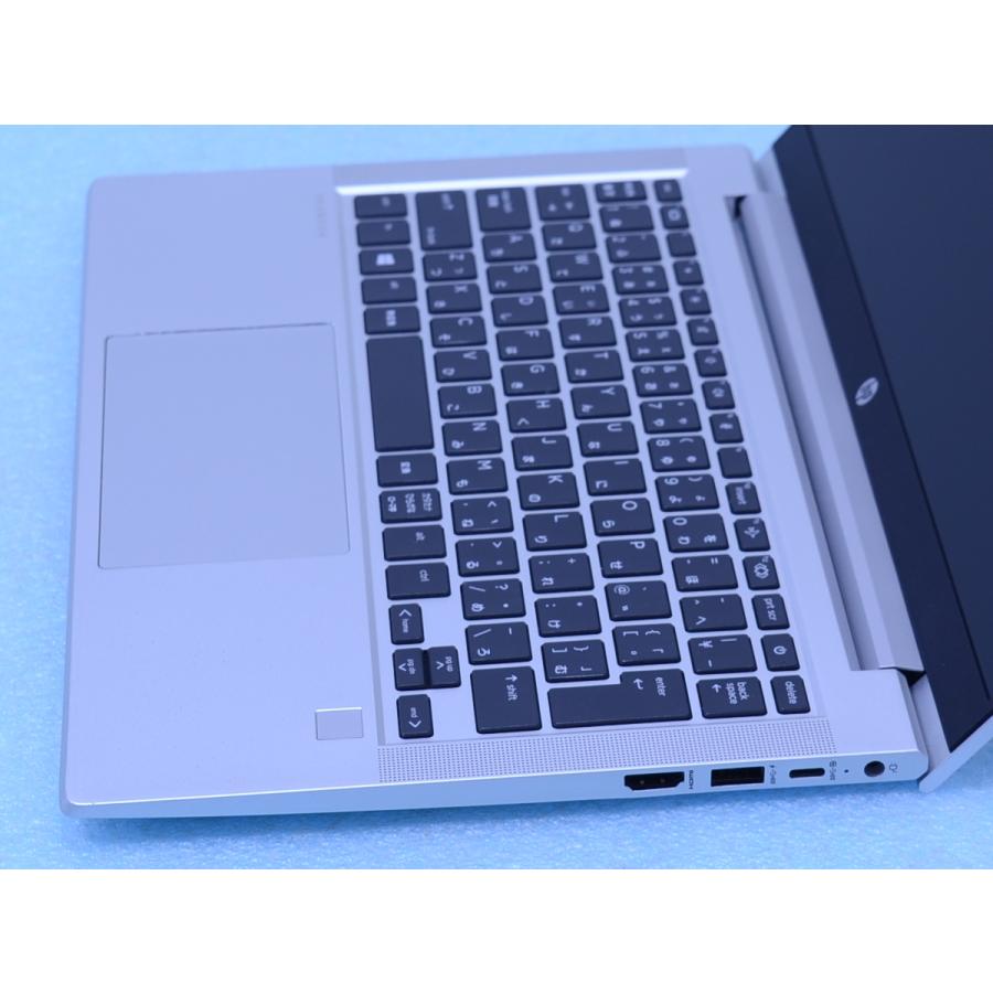 hp ProBook 430 G8 11世代i5 メモリ16GB 512GB(SSD) フルHD Win11 