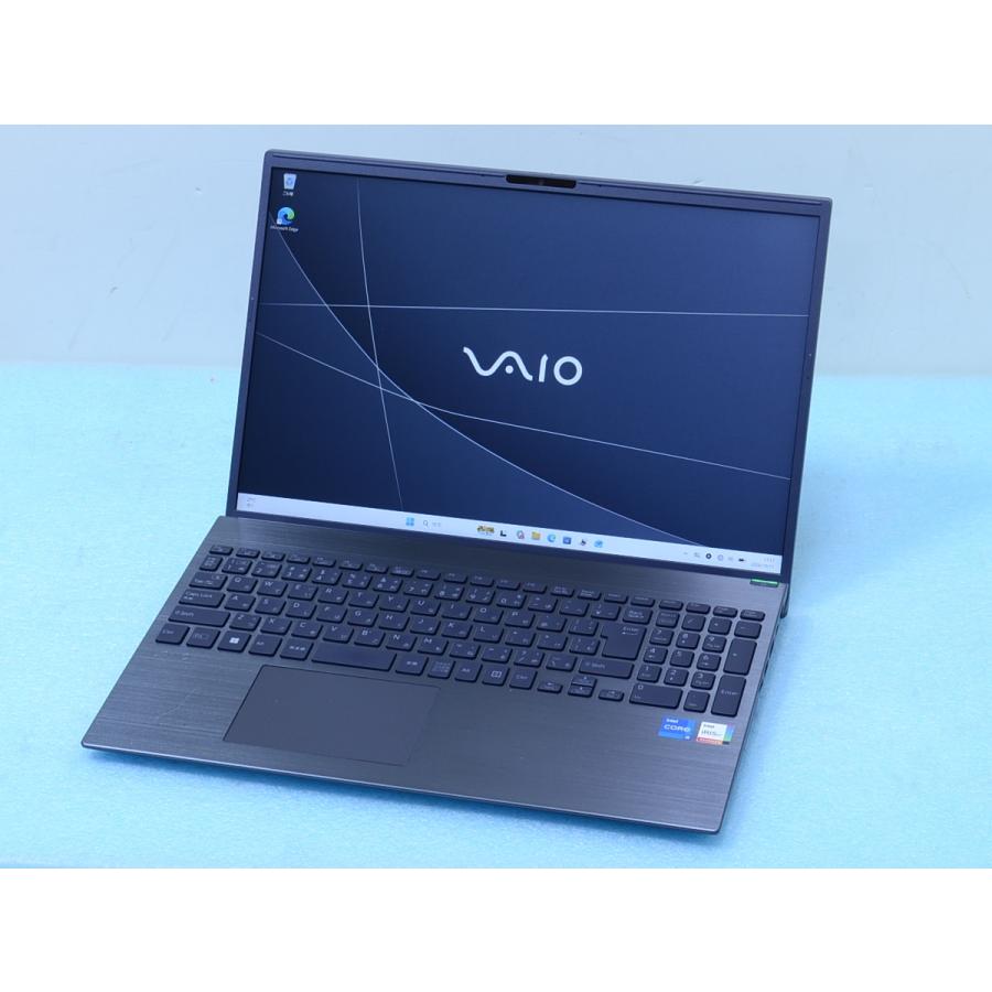 VAIO S 未使用 Pro BM VJBM11 16インチ 13世代 Core i5 1334U 16GB