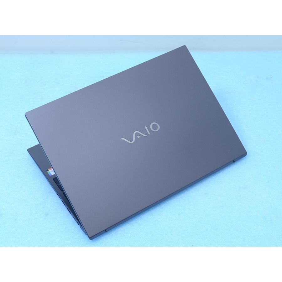 VAIO S 未使用 Pro BM VJBM11 16インチ 13世代 Core i5 1334U 16GB