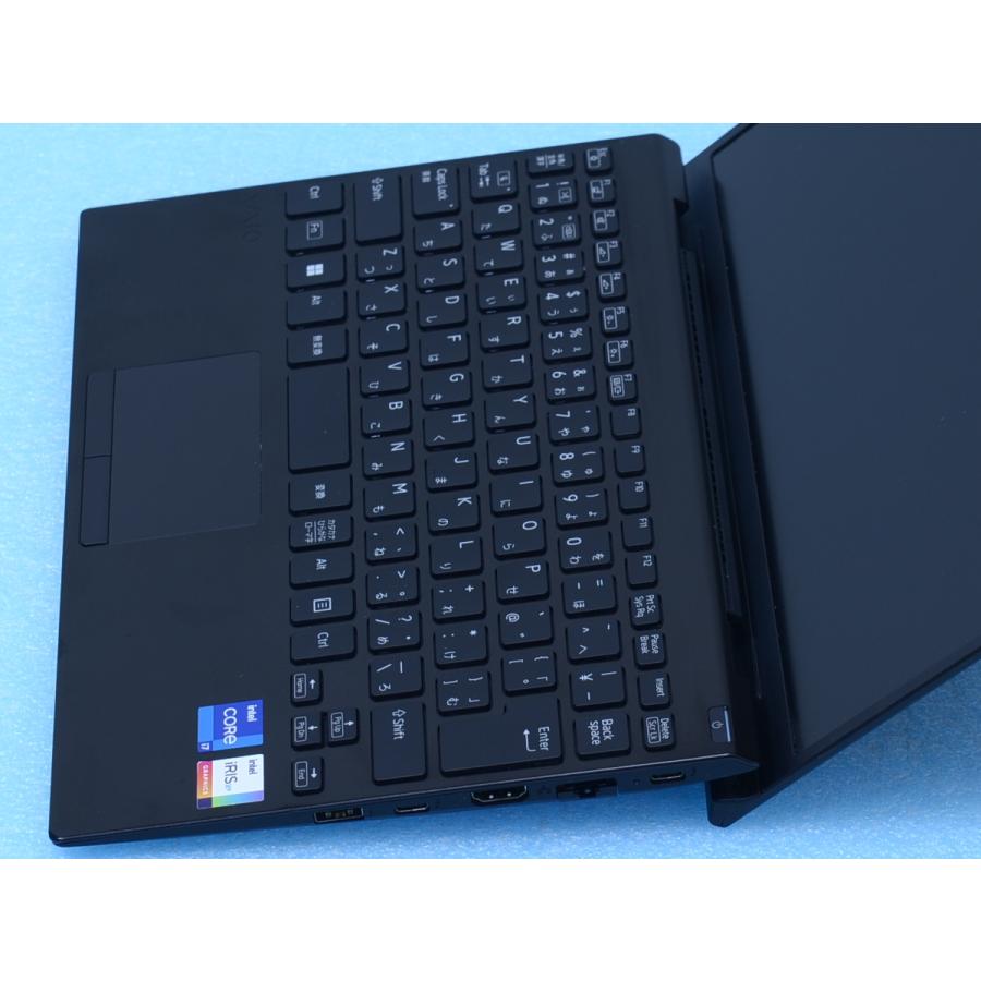 VAIO VAIO Pro PJ VJPJ22 SIMフリーLTE Core i7-1255U 16GB 512GB