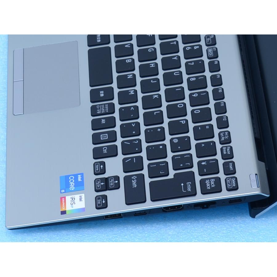 VAIO Pro きれいVAIO PJ VJPJ228 12世代Core i5 16GB SSD512GB Win11