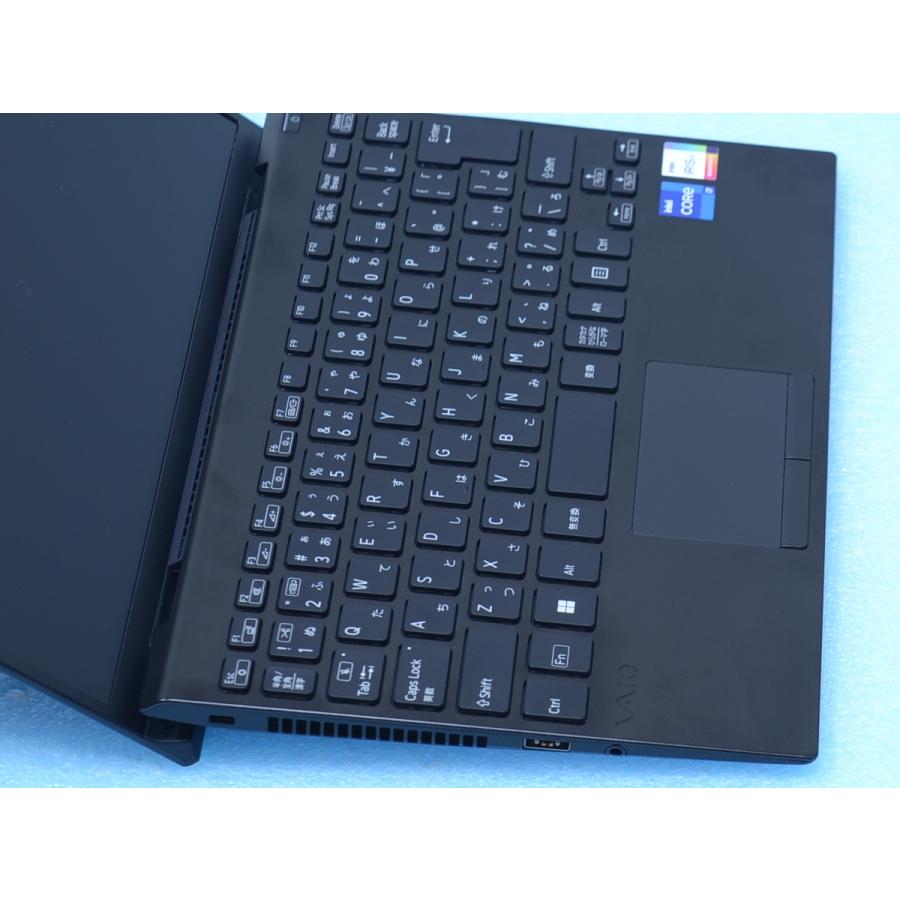 VAIO Pro PJ VJPJ224 SIMフリーLTE Core i7-1255U 16GB 512GB Win11 12