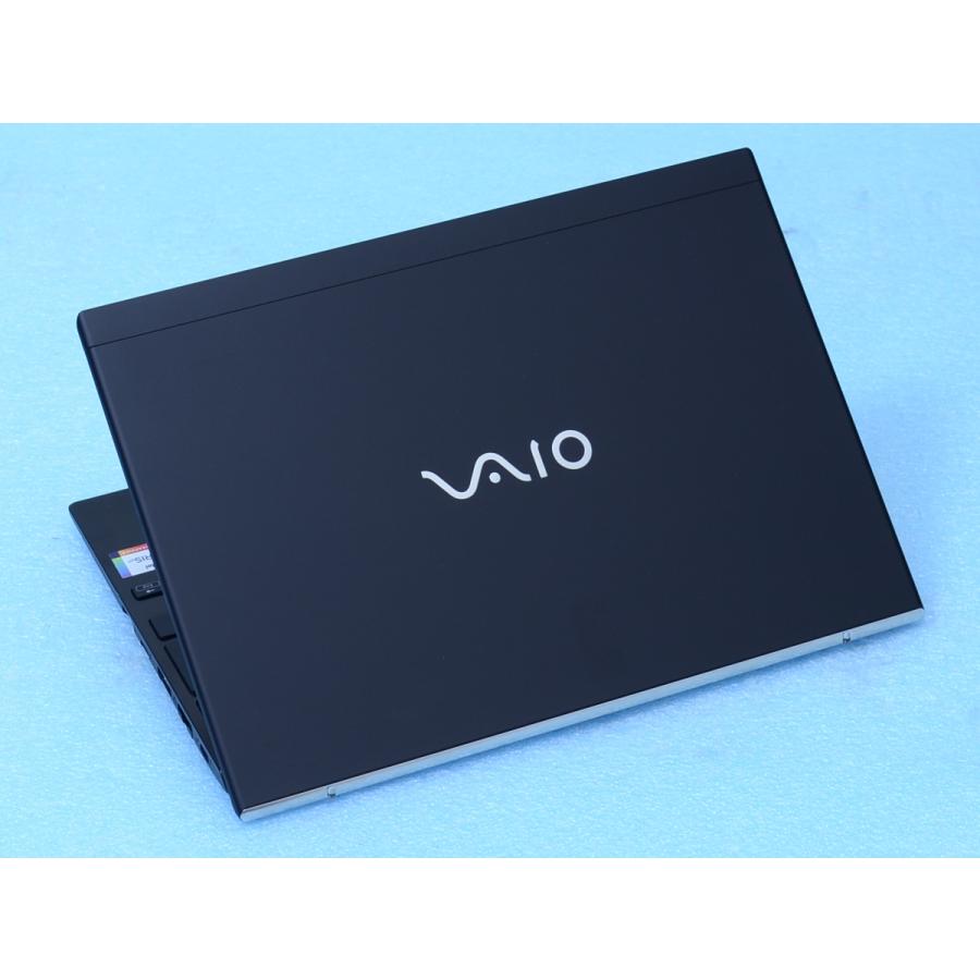 VAIO VAIO Pro PJ VJPJ22 SIMフリーLTE Core i7-1255U 16GB 512GB
