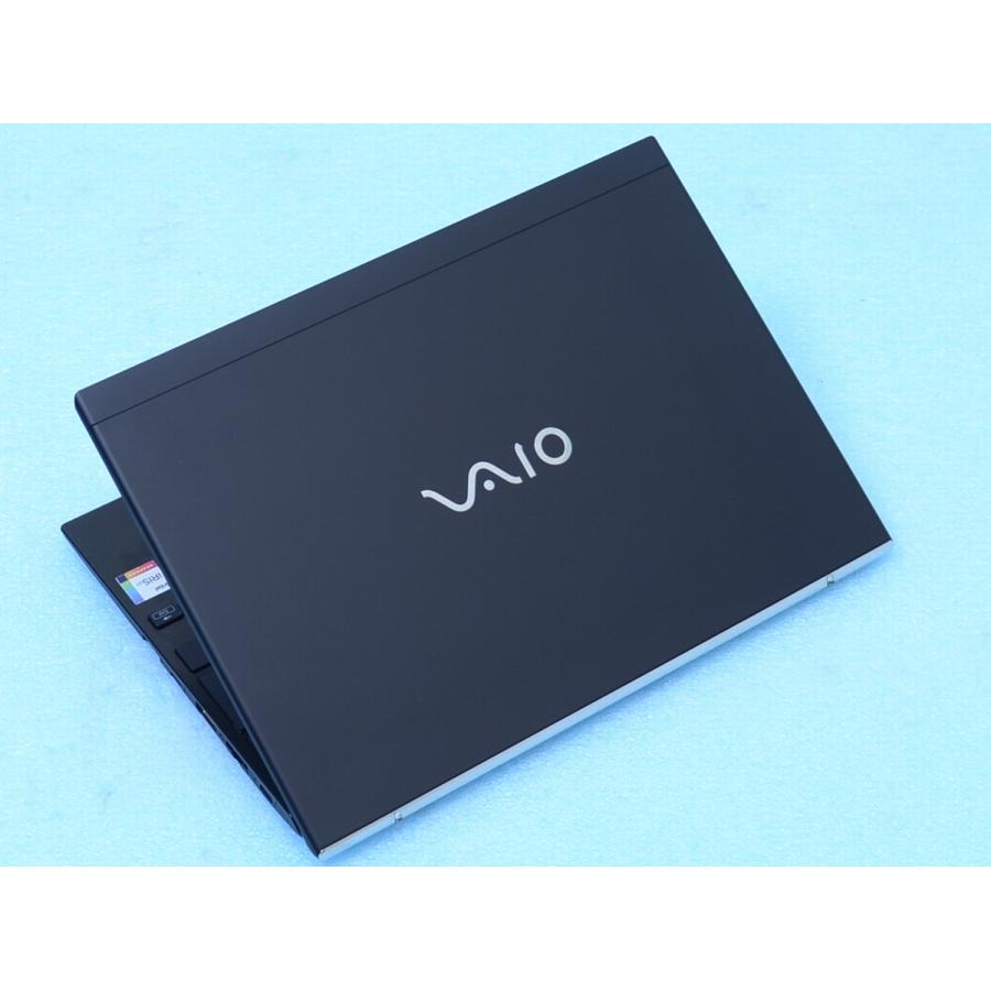 VAIO Pro 良品VAIO PJ VJPJ228 12世代Core i5 16GB SSD256GB Office