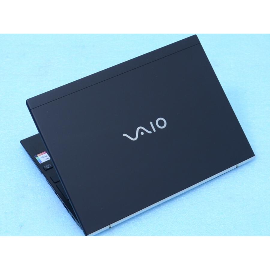 VAIO Pro PJ VJPJ228 Core i5-1235 16GB SSD 512GB Win11 12.5インチ