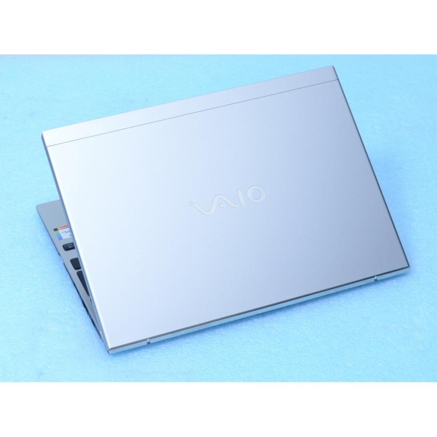 VAIO Pro きれいVAIO PJ VJPJ228 12世代Core i5 16GB SSD512GB Win11