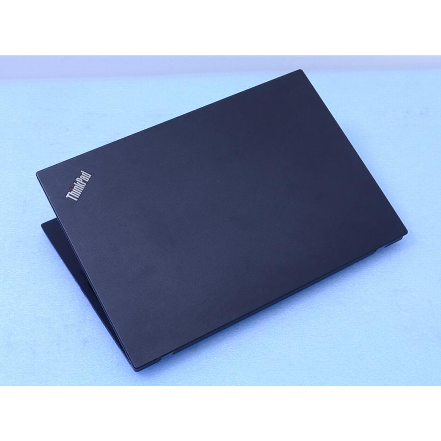 ThinkPad Aランク L590 Core i7 メモリ16GB SSD256GB FHD Windows11