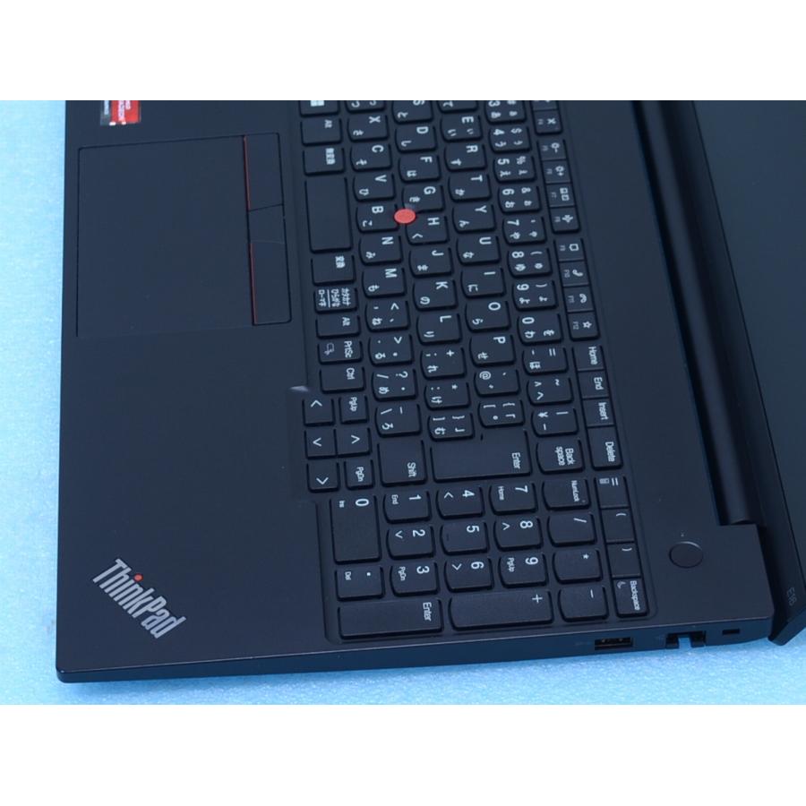 ThinkBook 16インチThinkPad E16 Gen1 Ryzen5-7530U 16GB SSD512GB