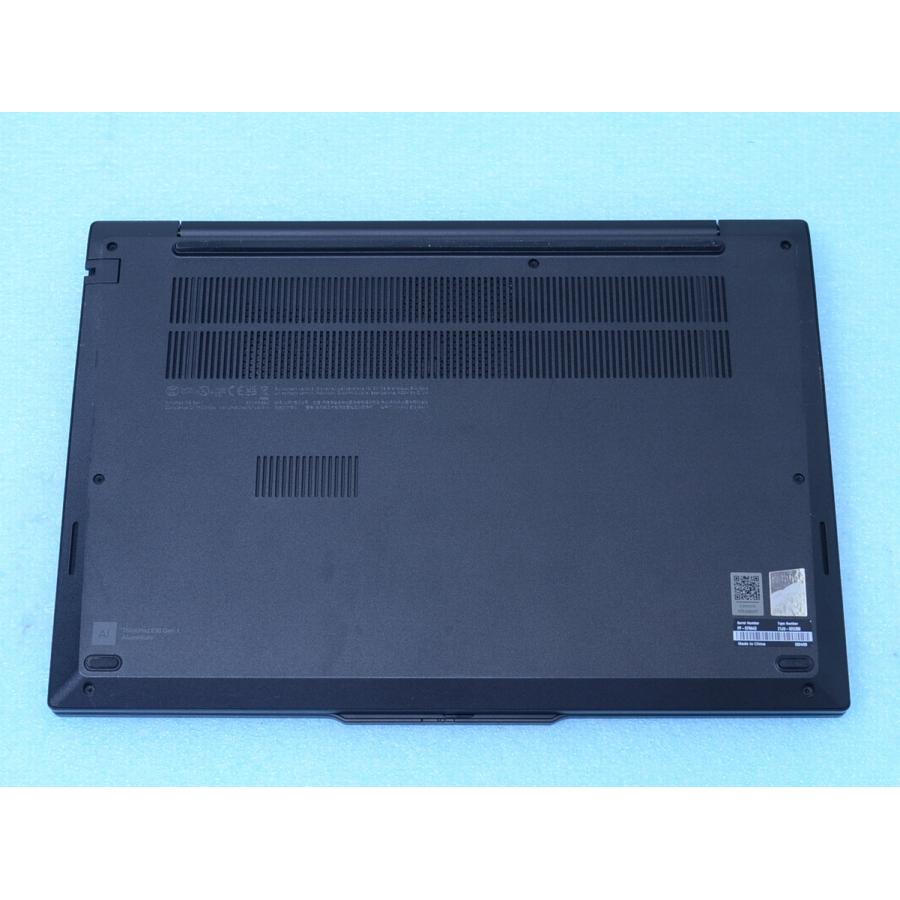 ThinkBook 16インチThinkPad E16 Gen1 Ryzen5-7530U 16GB SSD512GB