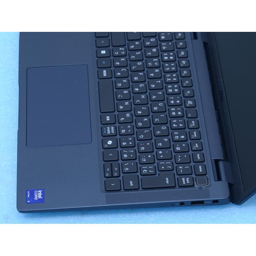 Latitude（Dell） Latitude 7350 Core Ultra5-135U 32GB 256GB Win11