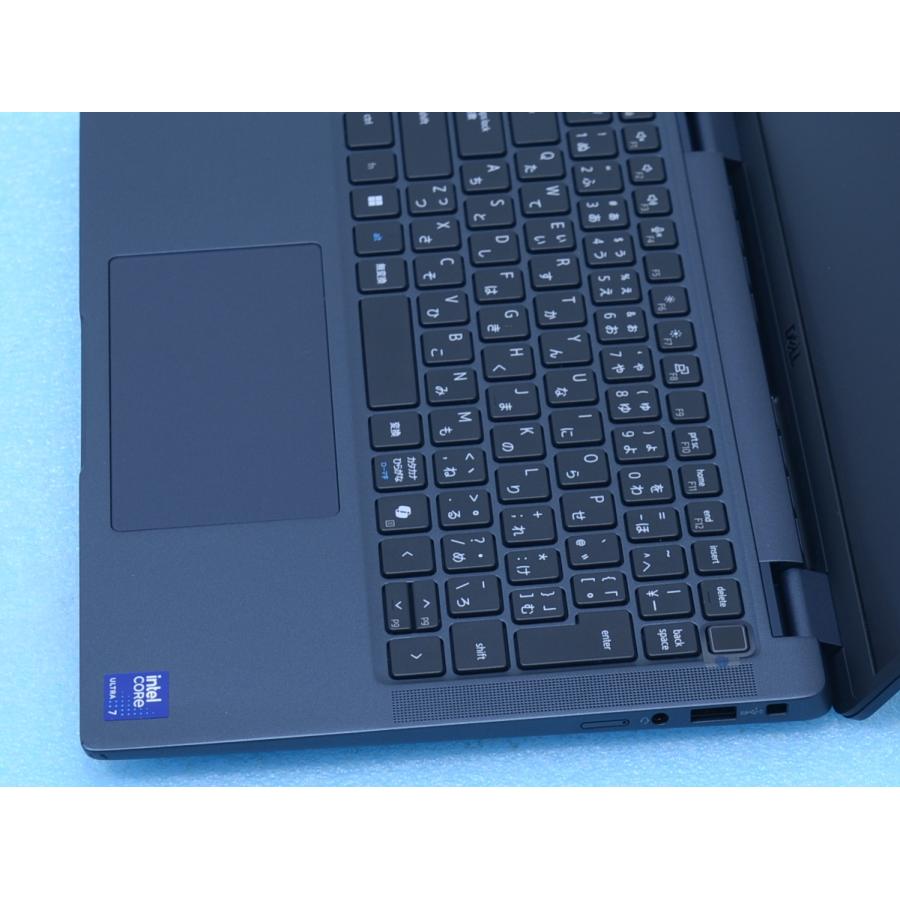 Latitude（Dell） Latitude 7350 Core Ultra7-165U 32GB 1TB Wi-Fi 7