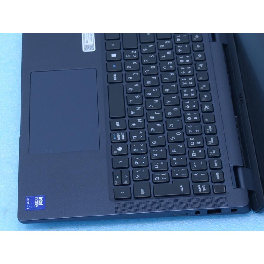 Latitude（Dell） Latitude 7350 Core Ultra7-165U 32GB 1TB Wi-Fi 7