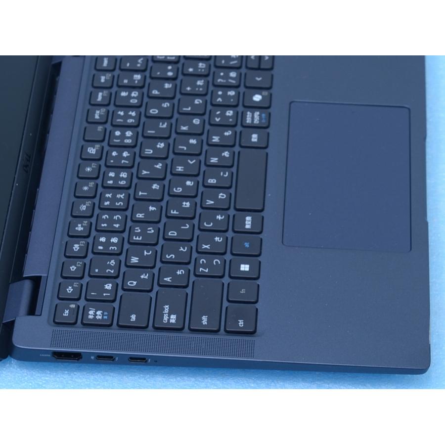美品 LATITUDE 7350 Ultra5 135U 32GB オフィス24 Latitude（Dell） Latitude 7350 Core Ultra5-135U 32GB 256GB Win11
