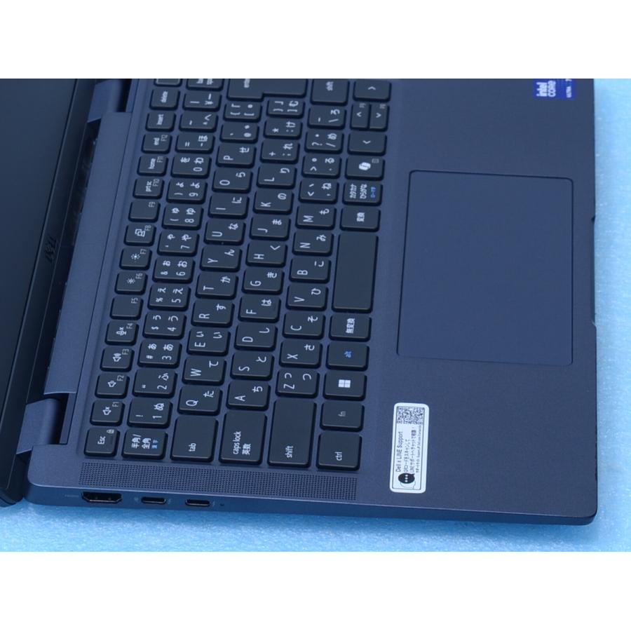 Latitude（Dell） Latitude 7350 Core Ultra7-165U 32GB 1TB Wi-Fi 7