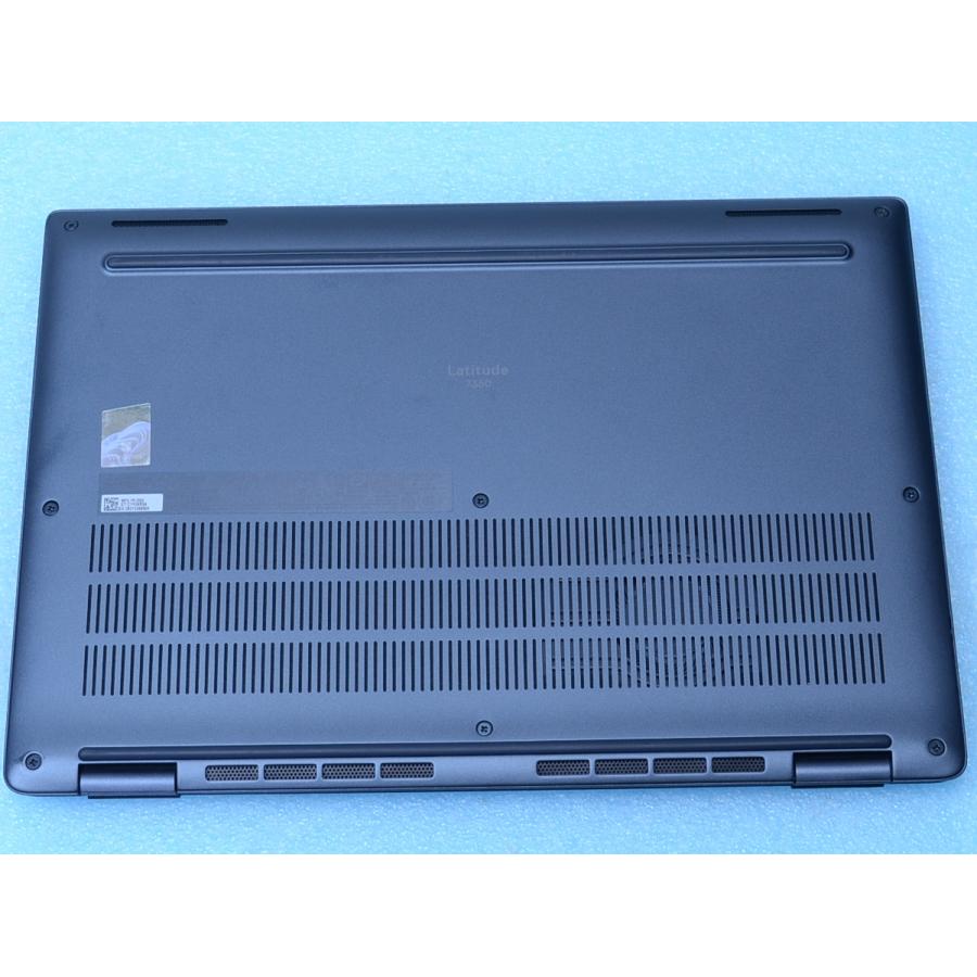 Latitude（Dell） Latitude 7350 Core Ultra7-165U 32GB 1TB Wi-Fi 7