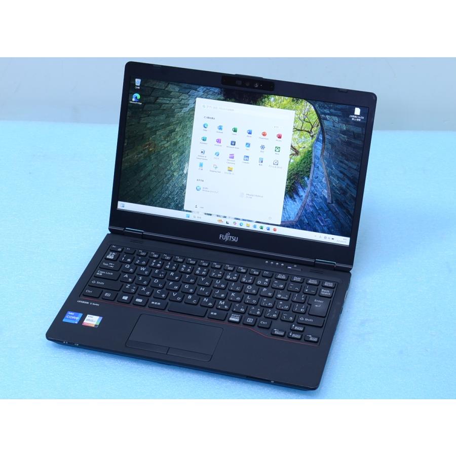Lifebook U7311/F i5-1145G7 20GB 512GB 【公式通販】