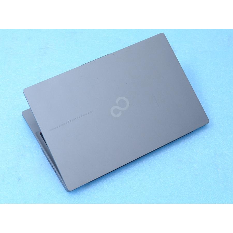 富士通（FUJITSU） U7312/J Core i5-1250P 16GB 512GB Win11 LIFEBOOK