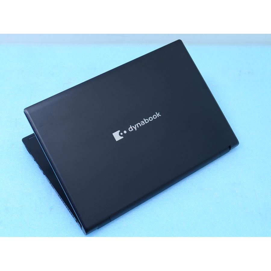 dynabook B B55/LW Core i5-1334U 16GB SSD1TB DVD-RW Win11 15インチ