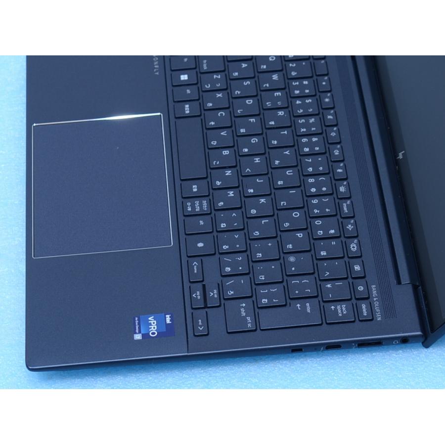 日本HP HP Dragonfly G4 Core i7 1365U メモリ32GB SSD1TB Win11
