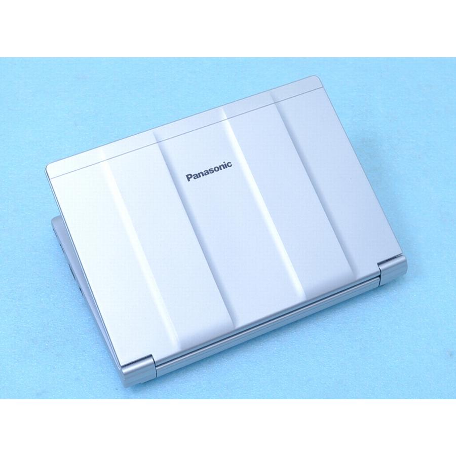 Let's note SV CF-SV9PRJQP プレミアム LTE SIMフリー Core i7 メモリ