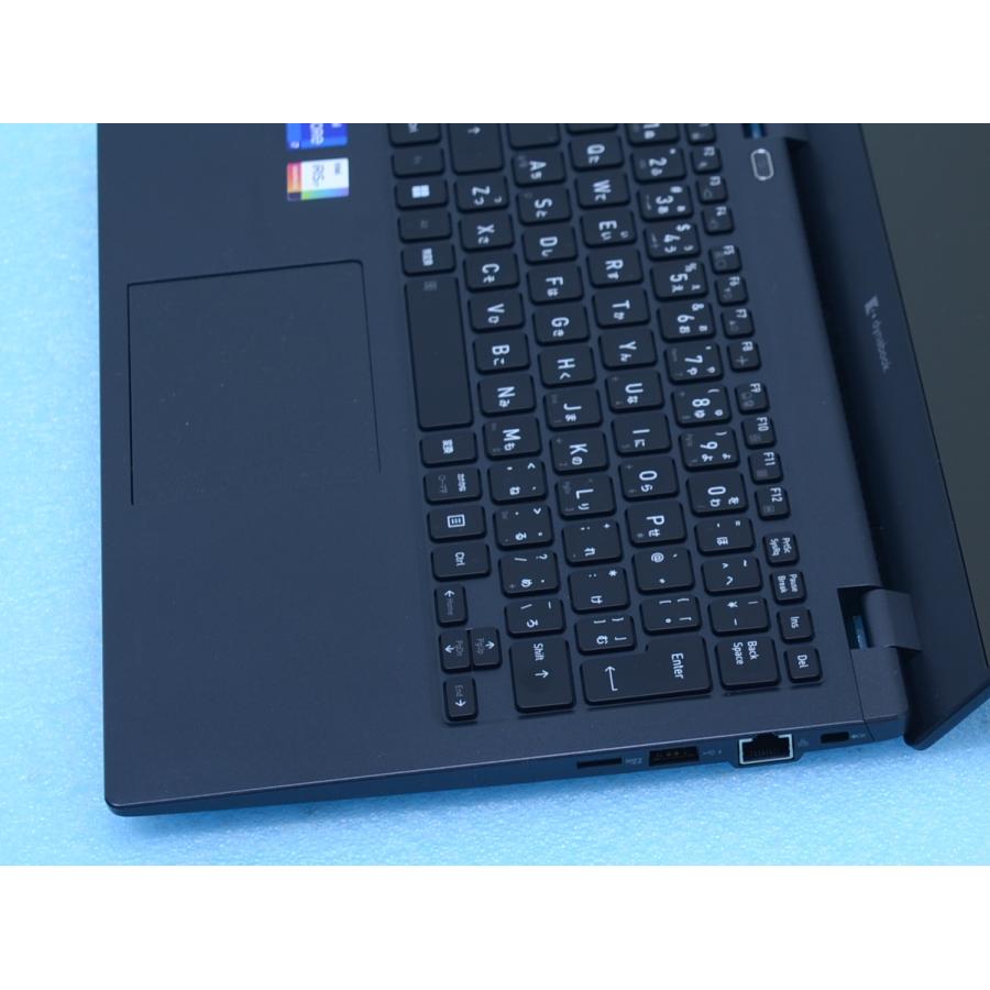【整備済】新品液晶dynabook G83/KW 16/512GB 第12世代④ dynabook（ダイナブック） 東芝 TOSHIBA dynabook G83/KW 第12世代