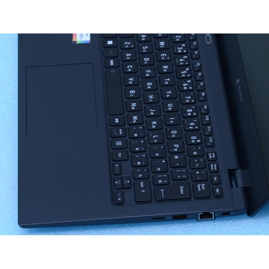 dynabook（ダイナブック） きれい dynabook G83/KV Core i7-1255U