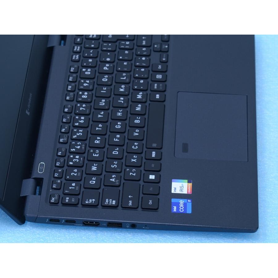 dynabook（ダイナブック） Dynabook G83/KW 12世代Core i7 大容量